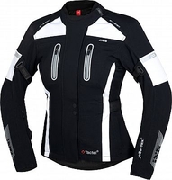 IXS Tour Pacora-ST,  textile jacket women