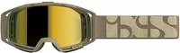 IXS Trigger,  cross goggle