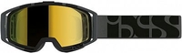 IXS Trigger+,  cross goggle mirrored