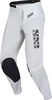 IXS Trigger MX,  textile pants,  color: Light Grey/Grey/Black,  size: 56