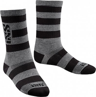 IXS Triplet,  socks