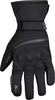 IXS Urban ST-Plus,  gloves waterproof,  color: Black,  size: XL