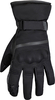 IXS Urban ST-Plus,  gloves waterproof women,  color: Black,  size: XL