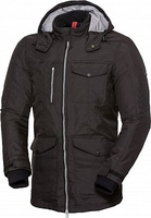 IXS Urban-ST,  textile jacket