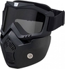 IXS X10036,  goggles/mask