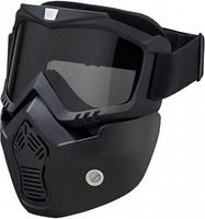 IXS X10036,  goggles/mask