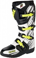 IXS XP-S2,  boots