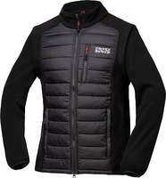IXS Zip-Off,  textile jacket