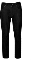 JCC Phill,  leather pants,  color: Black,  size: 50