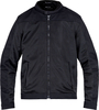 John Doe Aero Mesh,  textile jacket,  color: Black,  size: S