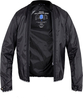 John Doe Aero Mesh Windblock,  functional jacket,  color: Black,  size: XXL