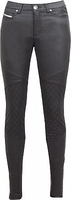 John Doe Betty Biker Jeggings,  jeans women