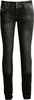 John Doe Betty High XTM,  jeans women,  color: Black,  size: 26/34