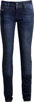 John Doe Betty High XTM,  jeans women