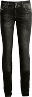 John Doe Betty High XTM,  jeans women