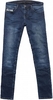 John Doe Betty Vintage Low,  jeans women