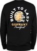 John Doe Built to Last,  sweatshirt