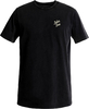 John Doe Built To Last,  t-shirt,  color: Black/Yellow,  size: L