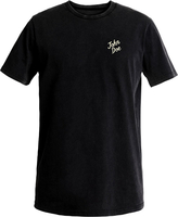 John Doe Built To Last,  t-shirt,  color: Black/Yellow,  size: L
