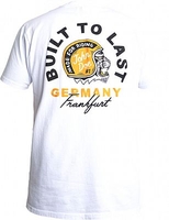 John Doe Built To Last,  t-shirt