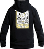 John Doe BYD II,  hoodie,  color: Black/Yellow/White,  size: XL
