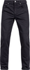 John Doe Classic Tapered,  jeans,  color: Black,  size: W36/L34