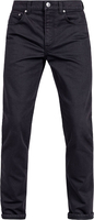 John Doe Classic Tapered,  jeans,  color: Black,  size: W38/L32