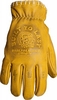 John Doe Coyote Embossed,  gloves