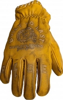 John Doe Coyote,  gloves