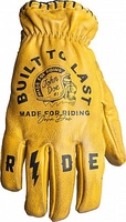 John Doe Coyote,  gloves