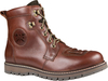 John Doe Daytona,  boots,  color: Brown,  size: 39 EU