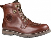 John Doe Daytona,  boots