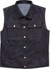 John Doe Denim Raw,  vest