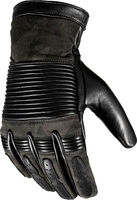 John Doe Durango,  gloves,  color: Black/Dark Green,  size: M