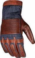 John Doe Durango,  gloves