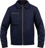John Doe Escape Wool,  textile jacket,  color: Dark Blue,  size: XL