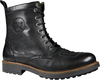John Doe Falcon,  boots,  color: Black,  size: 40 EU