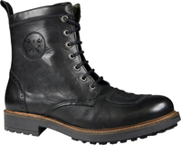John Doe Falcon,  boots,  color: Black,  size: 40 EU