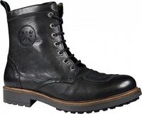 John Doe Falcon,  boots