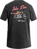 John Doe Fast Times,  t-shirt