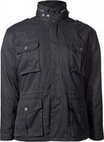 John Doe Fieldjacket,  textile jacket