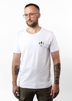 John Doe Flagstaff,  t-shirt