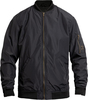 John Doe Flight,  textile jacket,  color: Black,  size: S