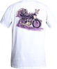 John Doe Ghost Rider,  t-shirt