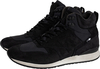 John Doe Gran Turismo,  shoes,  color: Black,  size: 39 EU