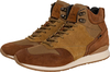 John Doe Gran Turismo,  shoes,  color: Brown,  size: 39 EU