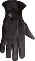 John Doe Grinder,  gloves,  color: Black,  size: XXL
