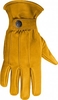 John Doe Grinder,  gloves