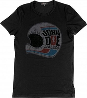 John Doe Helmet,  T-shirt