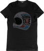 John Doe Helmet,  T-shirt